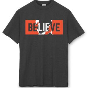 Believe T-Shirt