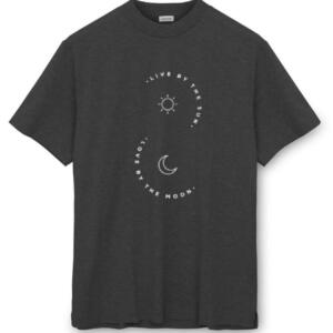 Live By The Sun T-Shirt