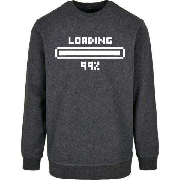 Loading 99 % Sweatshirt