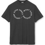 What Goes Around Comes Around T-Shirt