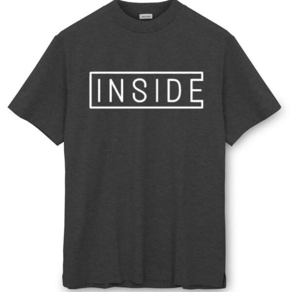 Inside T-Shirt