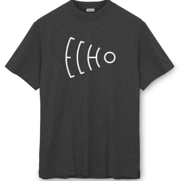 Echo T-Shirt