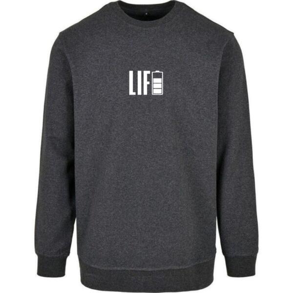 Life Sweatshirt