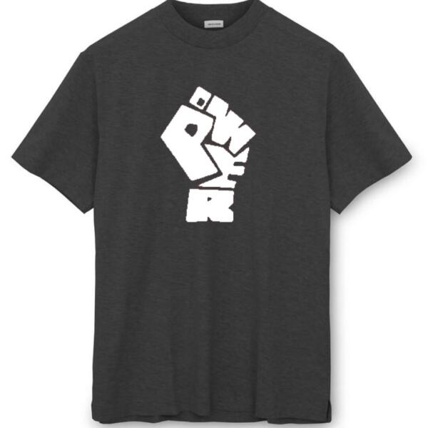 Power T-Shirt