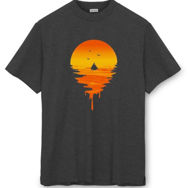 Sunset T-Shirt