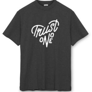 Trust No One T-Shirt