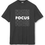 Focus T-Shirt