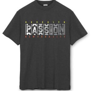 Passion Brooklyn T-Shirt