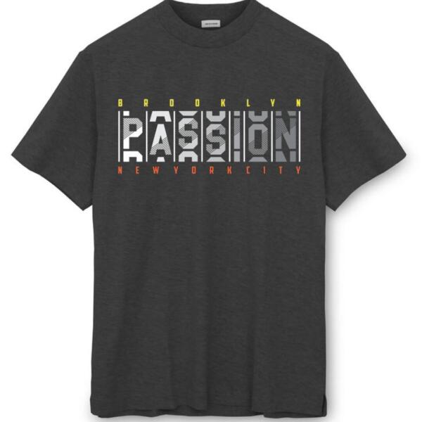 Passion Brooklyn T-Shirt