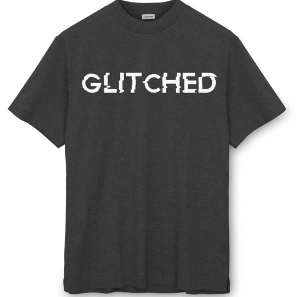 Glitched T-Shirt