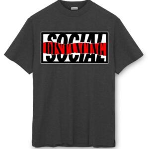 Social Distancing T-Shirt