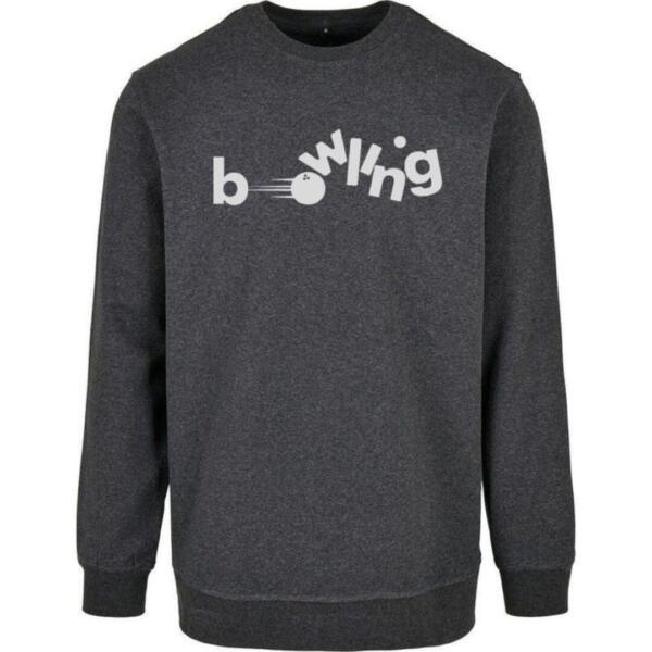 Bowling Sweatshirt