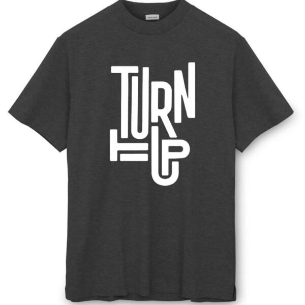 Turn It Up T-Shirt