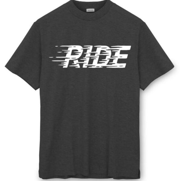 Race T-Shirt