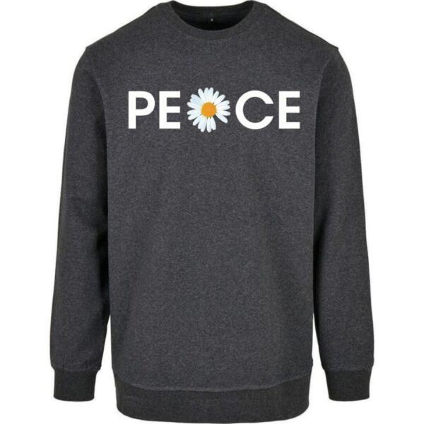 Peace Sweatshirt
