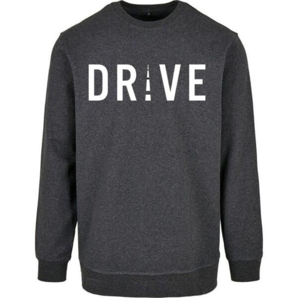 Drive Sweatshirt