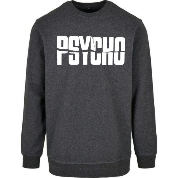 Psycho Sweatshirt