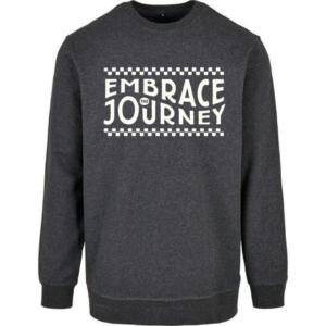 Embrace The Journey Sweatshirt