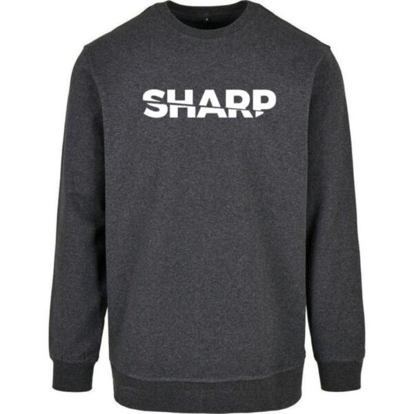 Sharp Sweatshirt