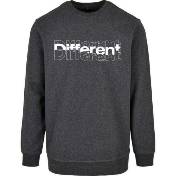 Different Sweatshirt