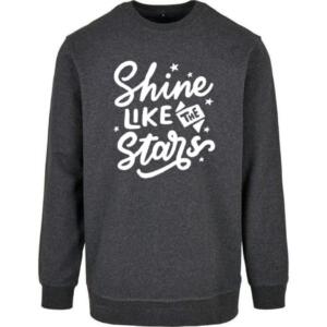 Shine Like The Stars Sweatshirt