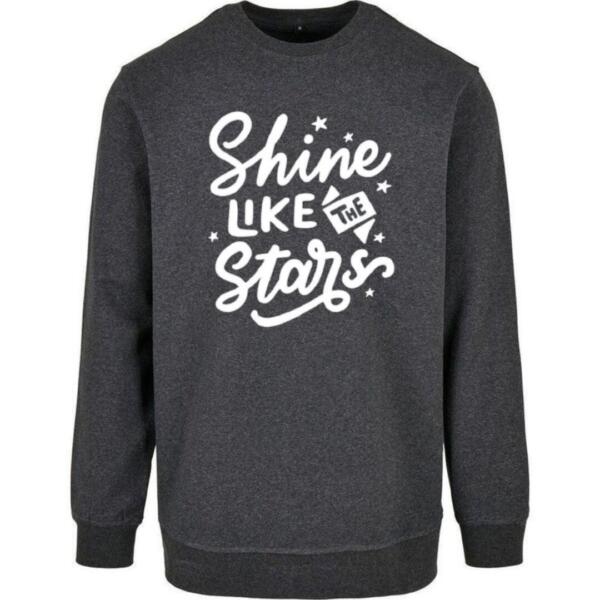 Shine Like The Stars Sweatshirt