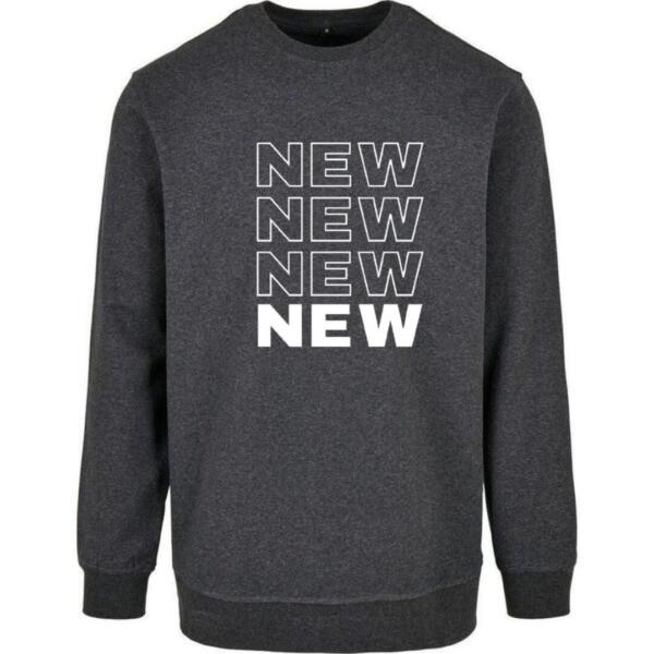 New Sweatshirt