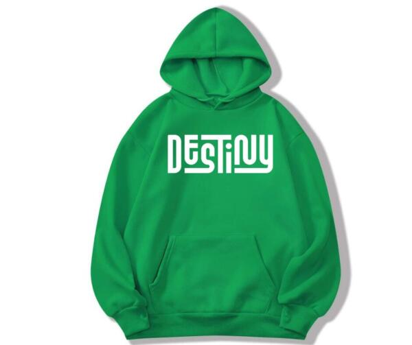 Destiny Hoodie