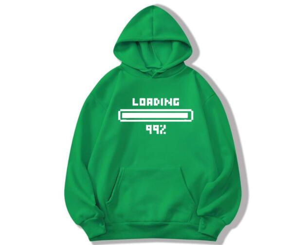 Loading 99 % Hoodie