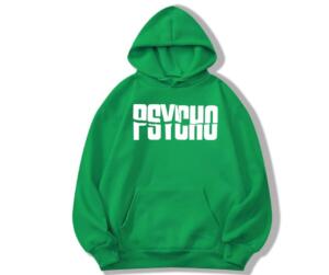 Psycho Hoodie