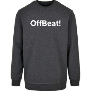 Offbeat Sweatshirt