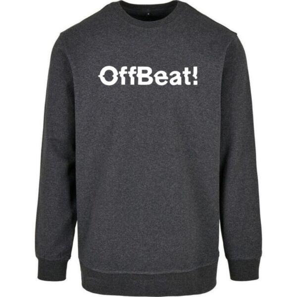 Offbeat Sweatshirt