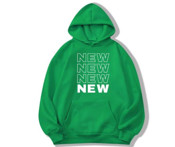 new hoodie new hoodie