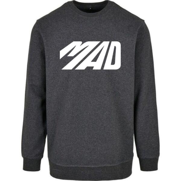 mad sweatshirt