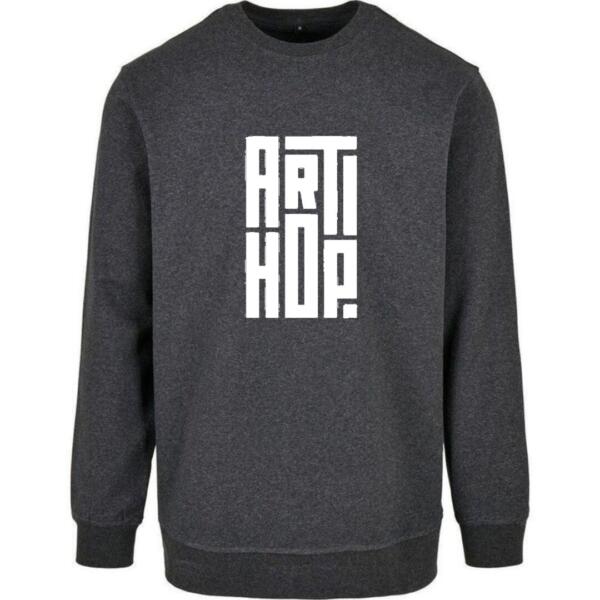 art hop sweatshirt