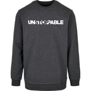 unstoppable sweatshirt