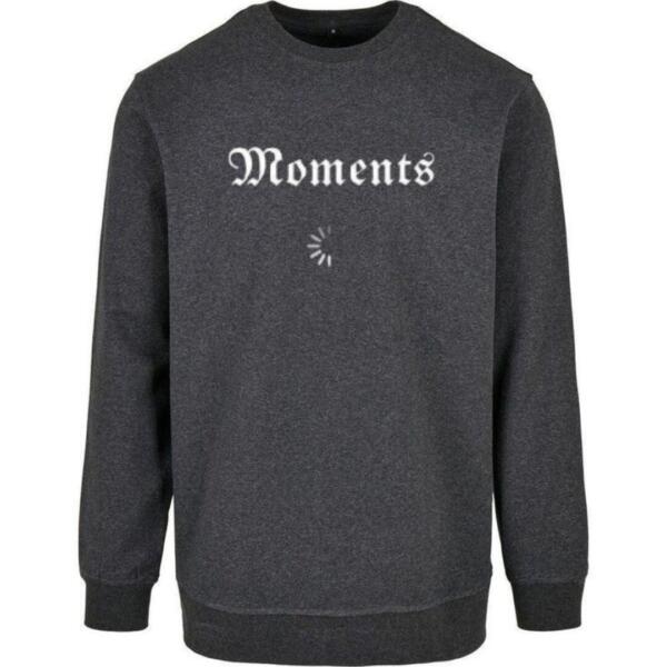 moments sweatshirt