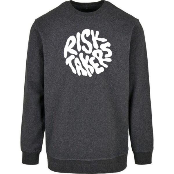 risk takers sweatshirt