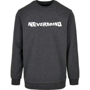 nevermind sweatshirt