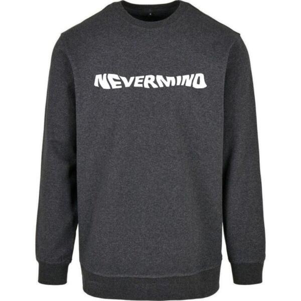 nevermind sweatshirt