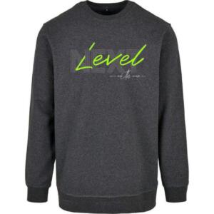 next level sweatshirt