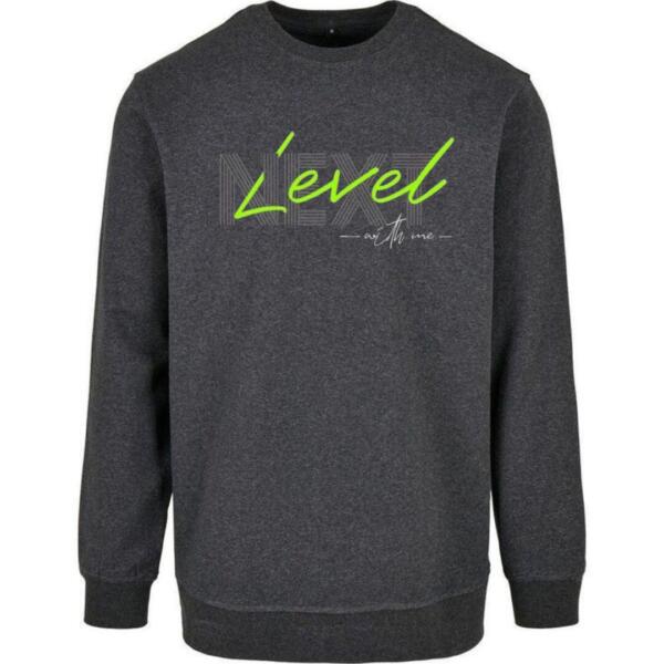 next level sweatshirt