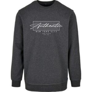 authentic sweatshirt