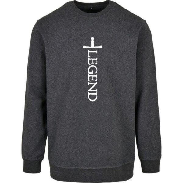 Legend Sweatshirt