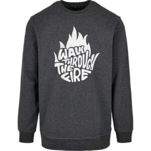 walk through the fire sweatshirt