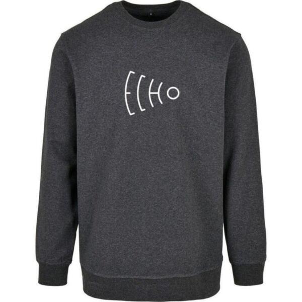 echo sweatshirt