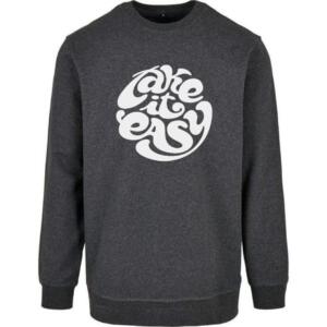 take it easy sweatshirt
