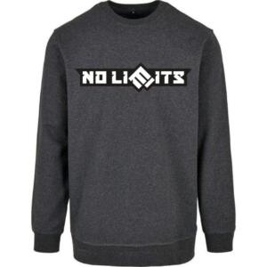 No Limits Sweatshirt