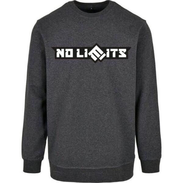 No Limits Sweatshirt