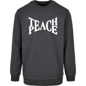 Teach Peace Sweatshirt
